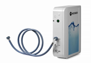 Filtr odwróconej osmozy 1.0 HENDI 220-240V/140W 360x130x(H)465mm