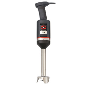 Mikser ręczny z ramieniem miksującym XM-21 Sammic 230V/300W 82x(H)mm