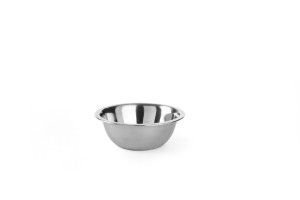 Miska do ubijania HENDI 0,7L 158x(H)55mm