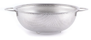 Cedzak HENDI 225x(H)90mm