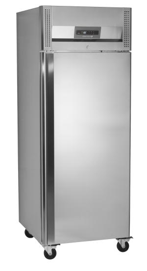 Chłodziarka piekarnicza BK850 | TEFCOLD