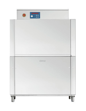 Zmywarka z transportem koszy KTS500 R Bartscher
