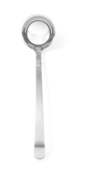 Chochla HENDI 0,05L 270x69mm
