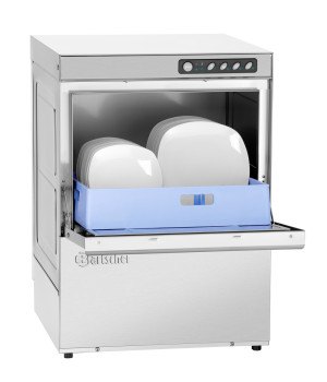 Zmywarka US C500 LPWR Bartscher