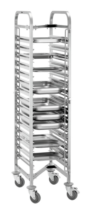 Wózek gastronomiczny AGN1500-1/1 Bartscher