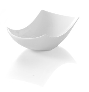 Miska Vanilla HENDI 225x111x(H)62mm