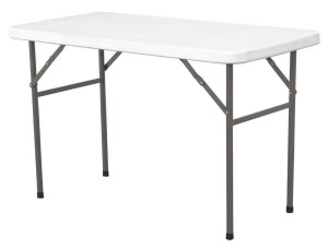 Stół cateringowy HENDI max. obciążenie: 130 kg 1220x610x(H)740mm