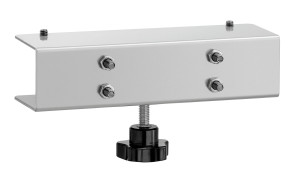 Uchwyt promiennika grzewczego W3000 Bartscher