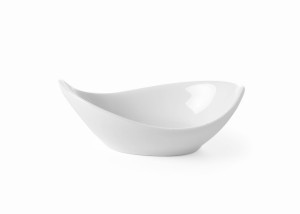 Miseczka Concha HENDI 6 szt. 90x50x(H)20mm