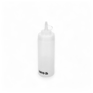 Dyspenser do Sosów 350ML Biały YATO