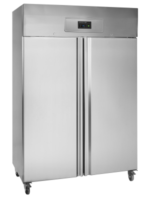 Chłodziarka szafowa RK1010 | TEFCOLD