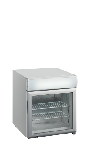Zamrażarka nablatowa UF50GCP | TEFCOLD