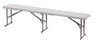 Ławka wielofunkcyjna Multi 1820-W Bartscher