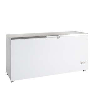 Zamrażarka na lody FR605S SL | TEFCOLD