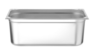 Pojemnik GN 1/1 HENDI Kitchen Line GN 1/1 28L (H)200mm