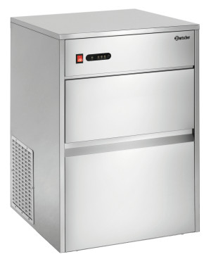 Kostkarka do lodu C50 Bartscher