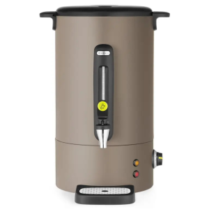 Warnik UNIQ, HENDI, 16L, 1650W, Taupe, 357x380x(H)502mm