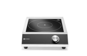 Kuchenka indukcyjna 3500 M HENDI Profi Line 230V/3500W 329x435x(H)106mm