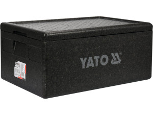 Pojemnik Termoizolacyjny, 40L, 1/1 GN YATO