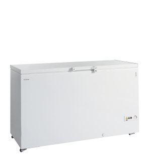 Zamrażarka na lody FR505 SL | TEFCOLD