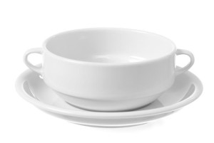 Bulionówka Optima HENDI bulionówka 0,38L mm