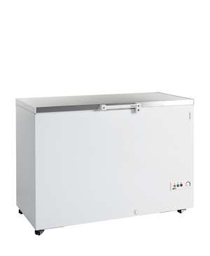 Zamrażarka na lody FR405S SL | TEFCOLD