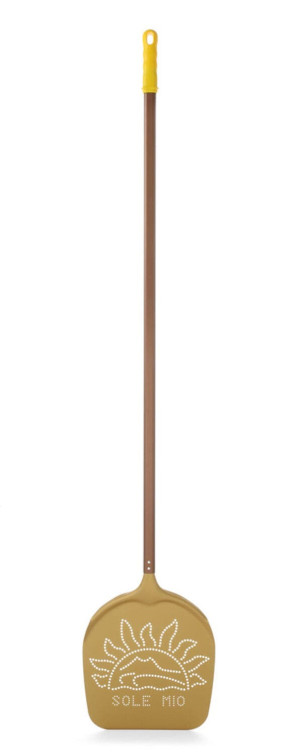 Łopata do pizzy Sole Mio perforowana Lilly Codroipo 1700x500mm