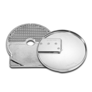 Tarcza do kostek 8mm do urządzeń Waring WFP16SE i WFP16SCDE Waring ø177.8mm