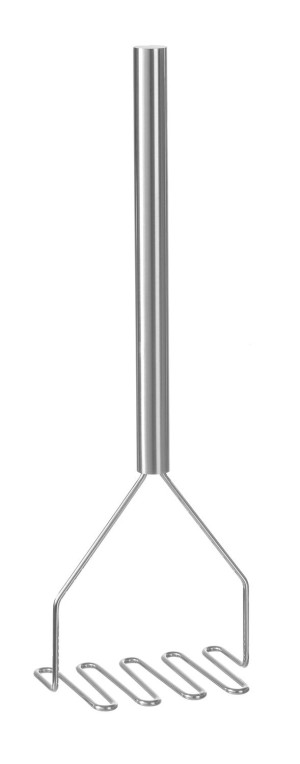 Ubijak do ziemniaków HENDI 610x200x(H)130mm