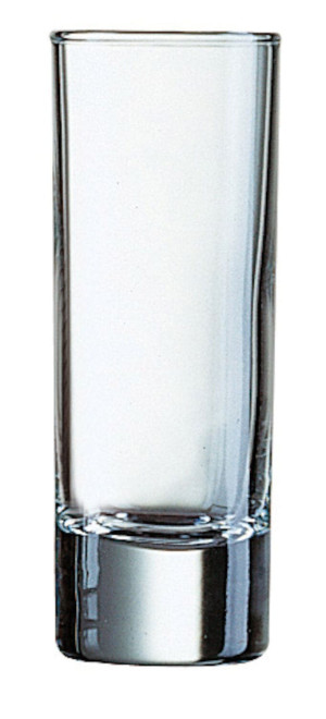 Kieliszek Islande do wódki Arcoroc 60 ml 0,06L 12 szt. ø38x(H)105mm