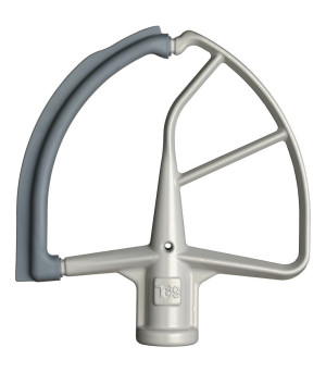 Mieszadło płaskie do 5KFE7T Kitchen Aid Bartscher