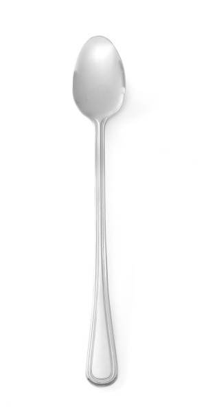 Łyżeczka do latte macchiato - 6 szt. HENDI Kitchen Line 6 szt. (L)198mm