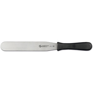 Szpatuła cukiernicza Supra Ambrogio Sanelli prosta (L)330mm