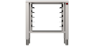 Podstawa pod piec MKF464S MKF664S MKF1064S HENDI 710x640x(H)770mm