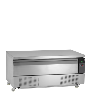 Chłodziarka szufladowa GN3/1 Uni-Drawer UD1-3 | TEFCOLD