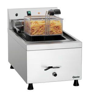 Frytownica 12L-10 Bartscher