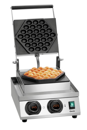 Gofrownica MDI Bubble 2070 Bartscher