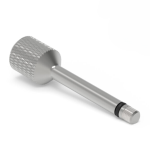 Śruba mocująca osłonę ostrza do noży UYAR S120/S150/S180/P180/P280 M7030