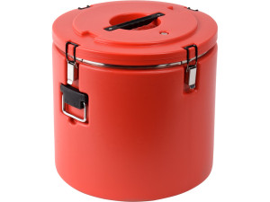 Plastikowy Termos Transportowy 48L YATO