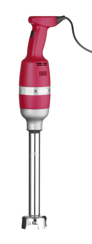 Mikser ręczny 300 o zmiennej prędkości HENDI Profi Line 230V/300W 100x(H)675mm