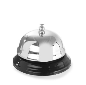 Dzwonek kuchenny HENDI 85x(H)57mm