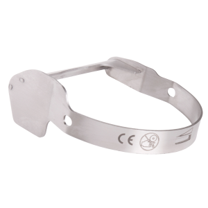 Ring aluminiowy głowicy noża DOST 90