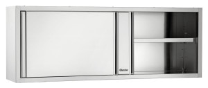 Szafka wisząca ST 400, szer. 1800 Bartscher