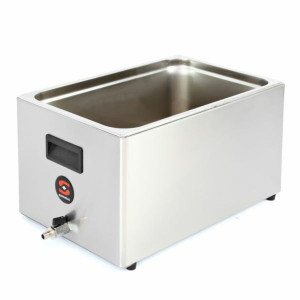Pojemnik izolowany GN 2/1 do cyrkulatora SmartVide Sammic 56 56L 660x600x(H)288mm