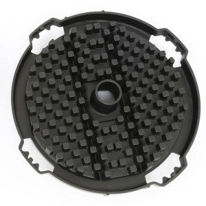 Przeciskacz QC-10 do zestawu do czyszczenia kratki 10 mm Sammic