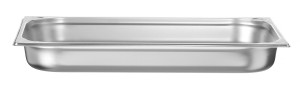 Pojemnik GN 1/1 HENDI Kitchen Line GN 1/1 9L (H)65mm