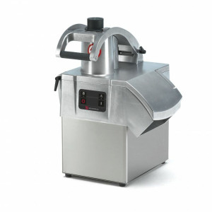 Szatkownica elektryczna do warzyw z panelem elektronicznym serii CA-31 400 V Sammic 400V/550W 389x405x(H)544mm