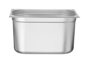 Pojemnik GN 2/3 HENDI Kitchen Line GN 2/3 15,5L (H)200mm