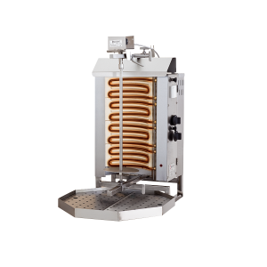 Opiekacz elektryczny ME-4 MELTEM