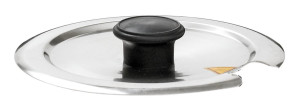 Pokrywa do bemaru Hot Pot 3,5L Bartscher